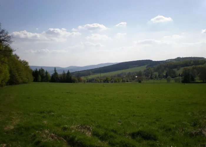 Pension Novy Den