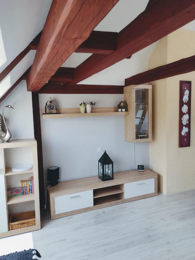 Apartment Novy Den *