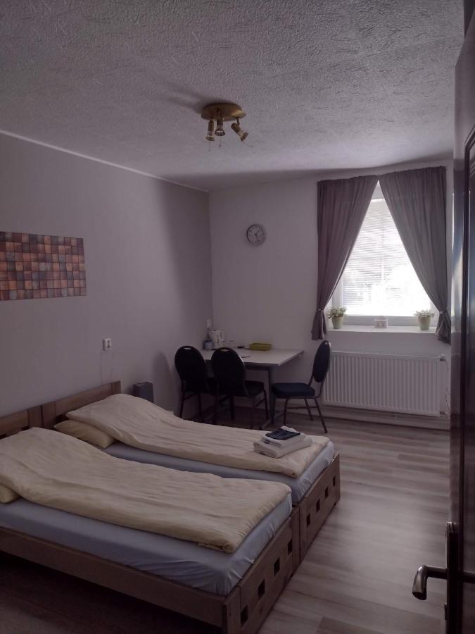 Novy Den Albrechtice (Liberec)