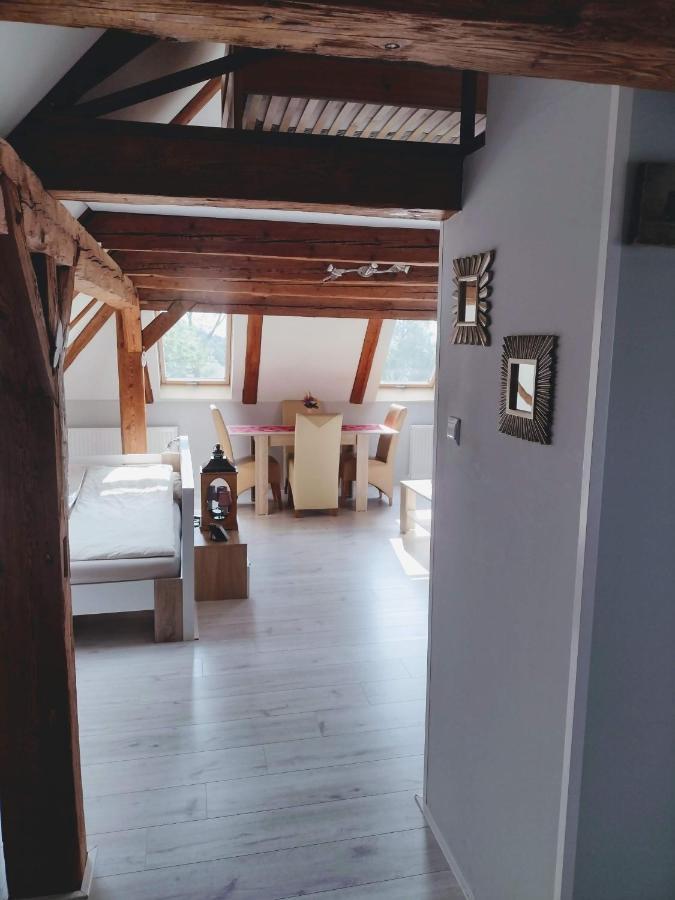 Novy Den Albrechtice (Liberec)