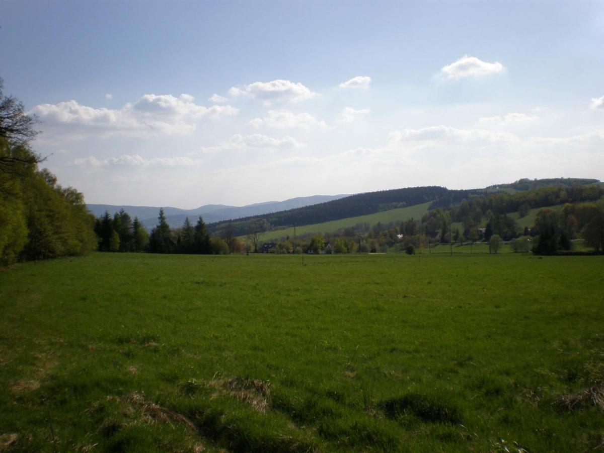 Apartment Novy Den Albrechtice (Liberec)