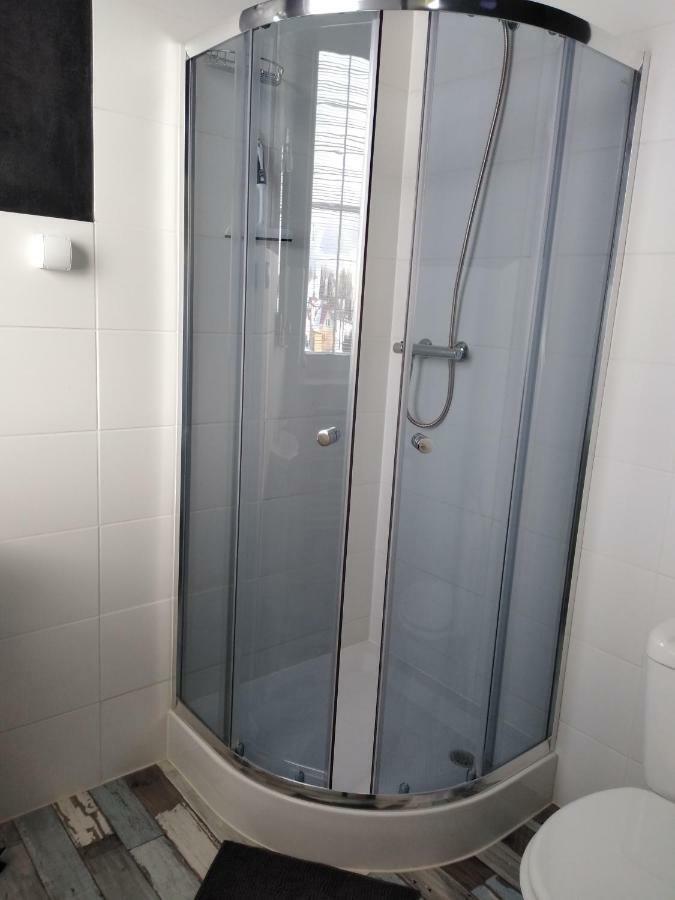 Novy Den Apartment *
