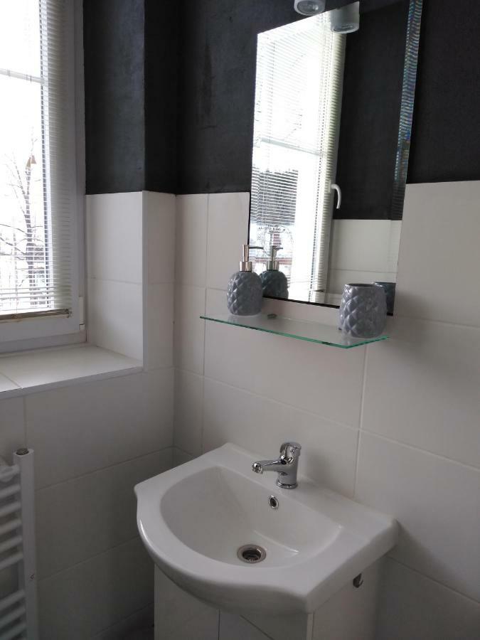 Novy Den Apartment